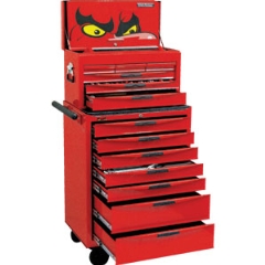 460PC TENG MEGA MASTER MM/AF TOOL SET